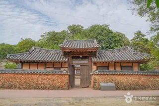 보성 이진래고택