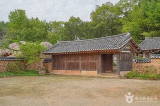 보성 이진래고택