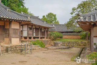 보성 이진래고택