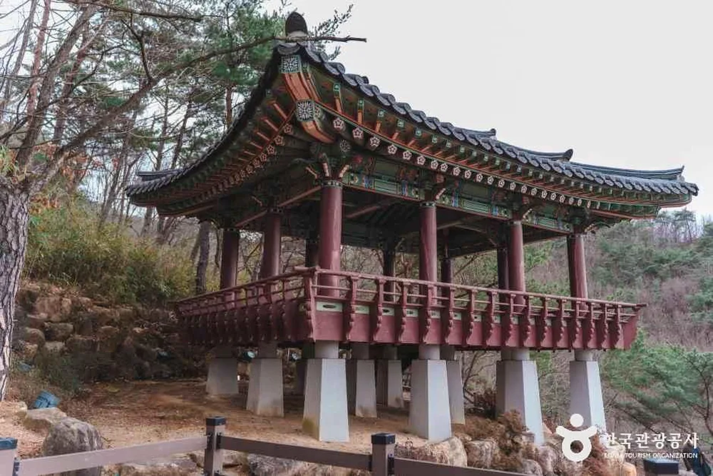 임경대