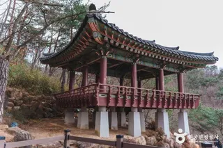임경대