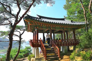 임경대