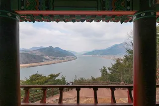 임경대