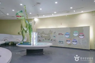비봉공룡공원