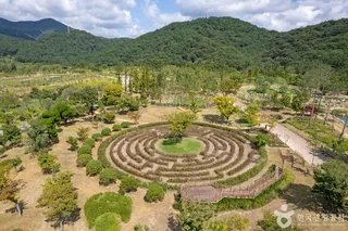 해운대수목원