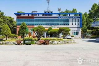 증평군농업기술센터