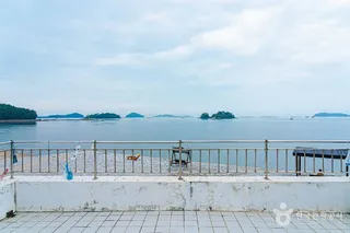 대섬어촌복합체험공원