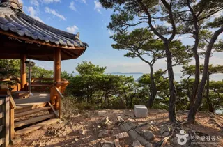 무의바다누리길