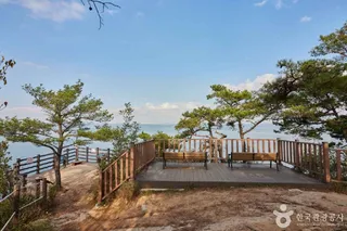 무의바다누리길