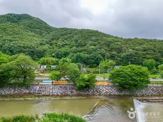 거락계곡