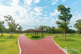황룡친수공원