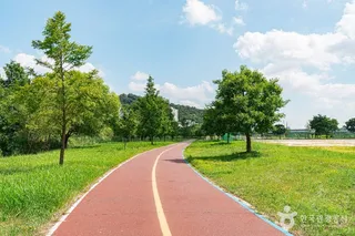 산동교친수공원