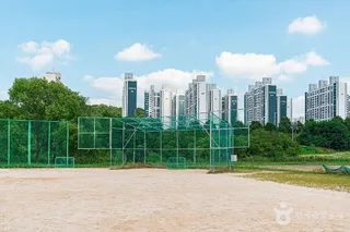 산동교친수공원