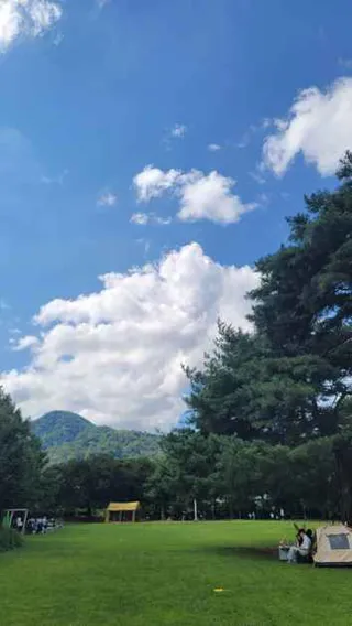 창원마법의정원