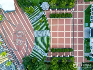 삼계근린공원
