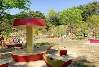 명동공원 / 명동근린공원