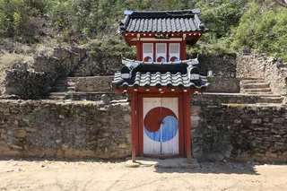 오봉정사