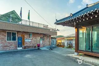 용궁마을