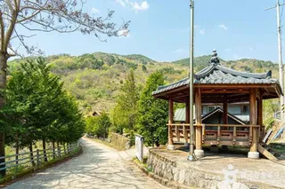 당치마을