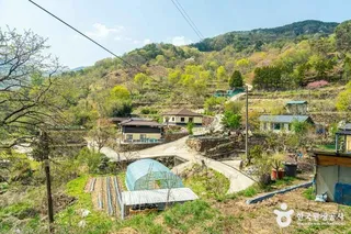 당치마을