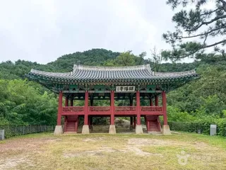 소양정