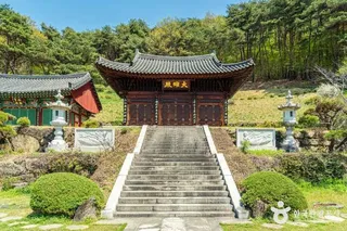 칠성사(금봉사)