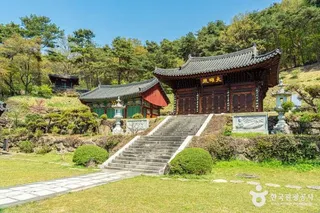 칠성사(금봉사)