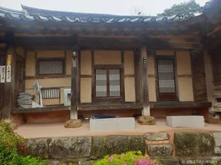 조규승가옥