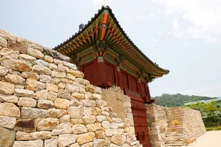김해읍성