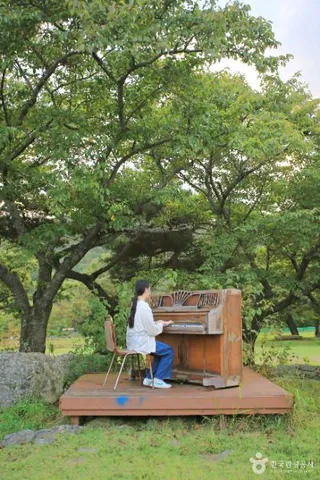 화랑의 언덕