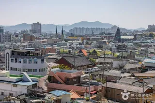 공마당둘레길
