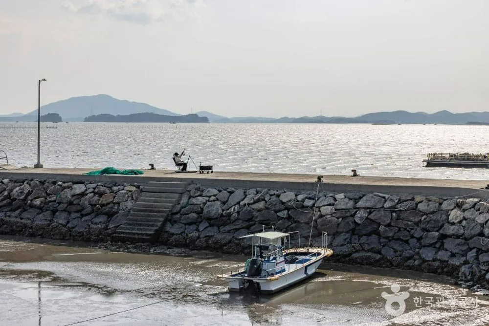 화포해변