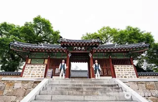 밀양관아 (밀양관아지)