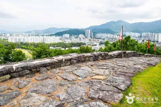 밀양읍성