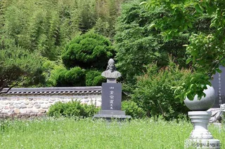 추원재(김종직선생생가)