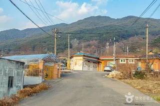 하사마을