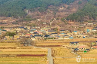 하사마을