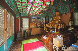 문수사 (구례)