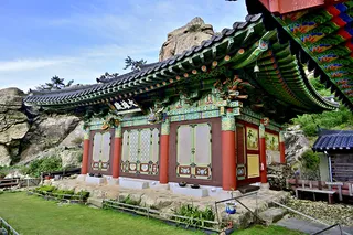 탑산사
