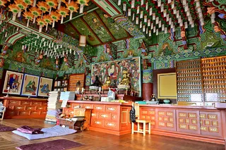 탑산사