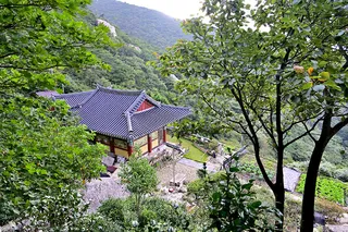 탑산사