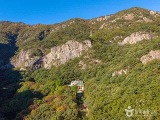 금오산케이블카