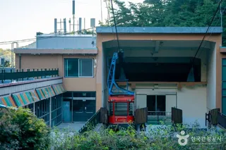금오산케이블카