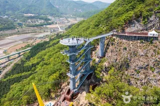 소금산그랜드밸리