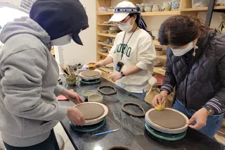 도자누리