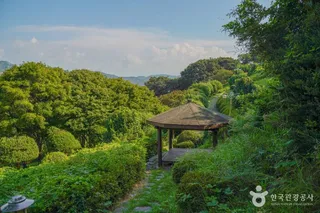 숲쟁이공원