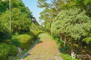 숲쟁이공원