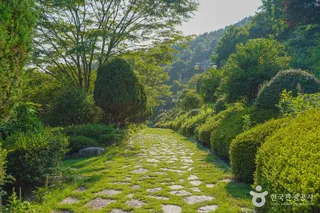 숲쟁이공원