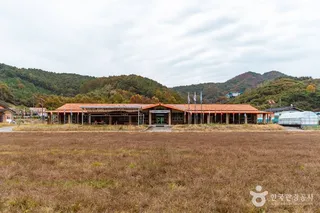둥구리 농촌체험휴양마을