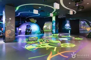 DMZ 생생누리